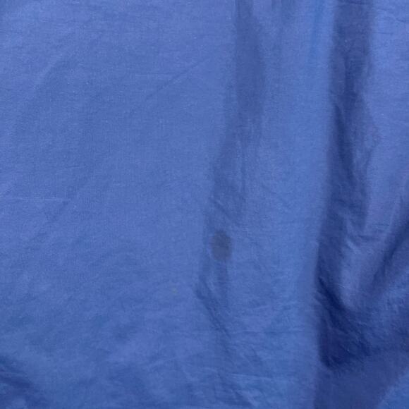 The North Face Reversible Winter Jacket Red Gray Fleece Insulated Boys Medium - Picture 7 of 13